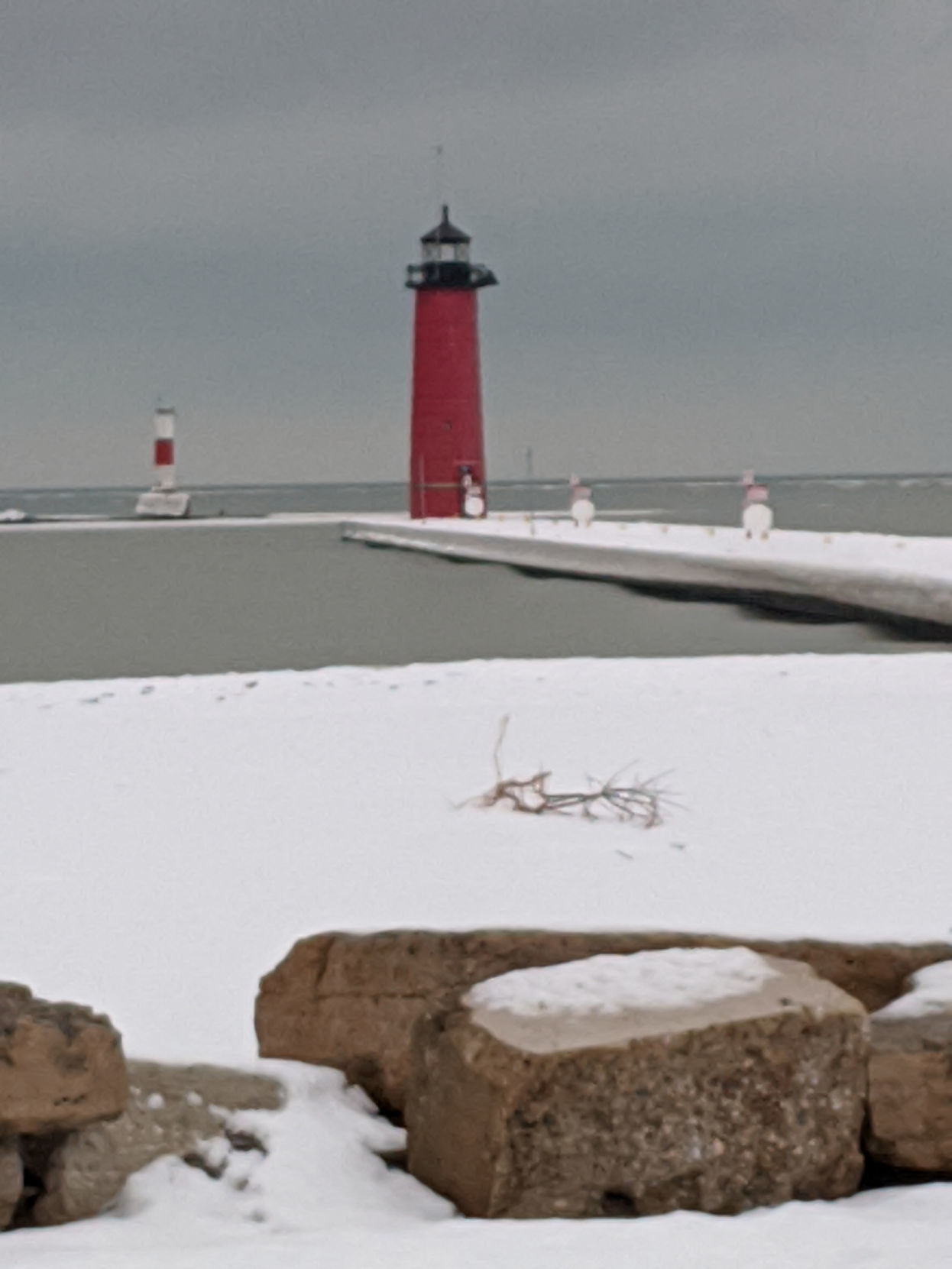 My Town Liz lighthouse